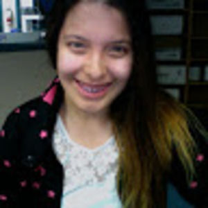 Meet your Posher, Jenna